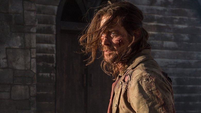 кадр из фильма Edge