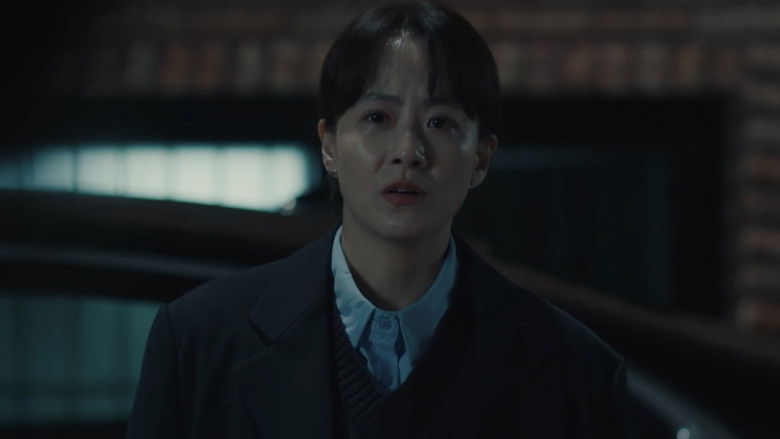 кадр из фильма 주차금지