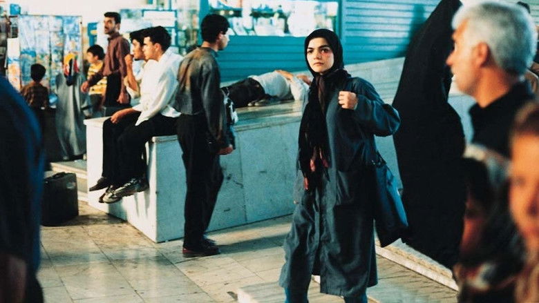 кадр из фильма Круг