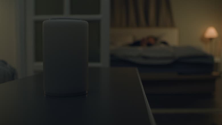 кадр из фильма 한밤중 은하수 푸른빛