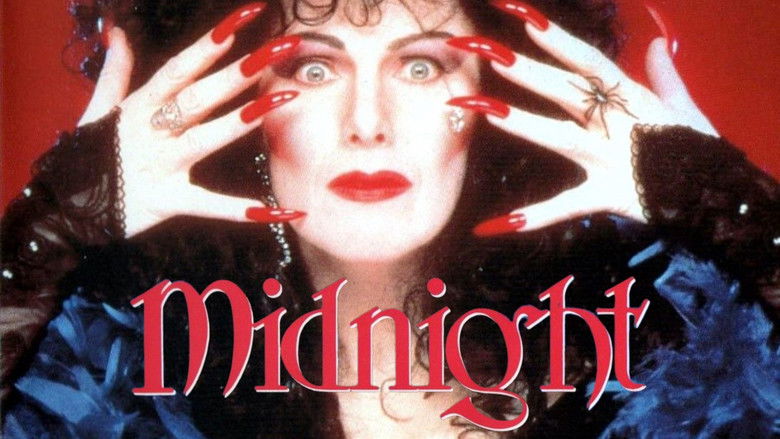 кадр из фильма Midnight