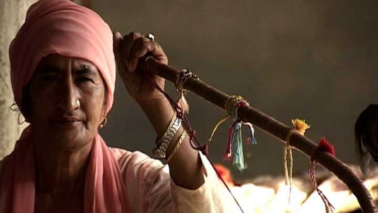 кадр из фильма Kitte Mil Ve Mahi