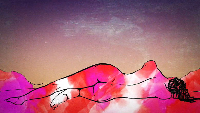 кадр из фильма An Oversimplification of Her Beauty