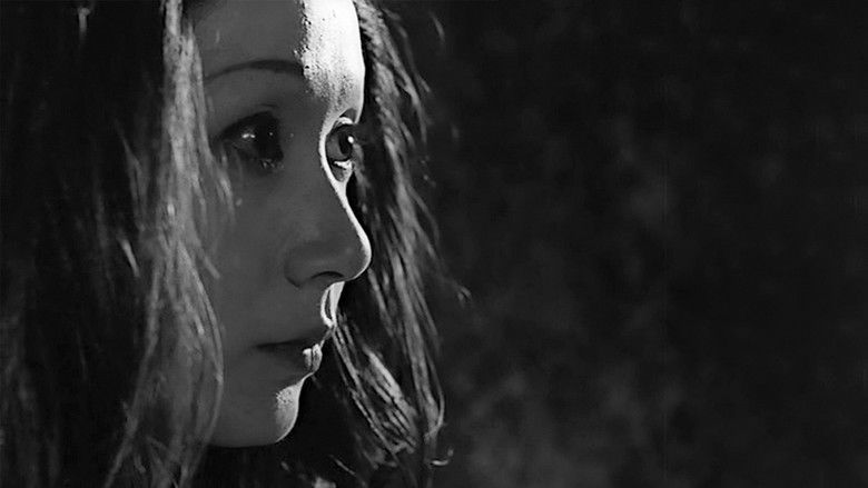 кадр из фильма Двойное самоубийство