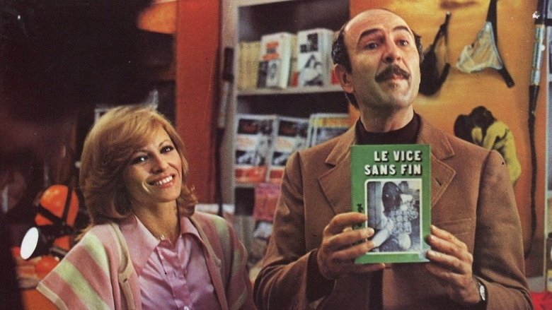 кадр из фильма Sex-shop