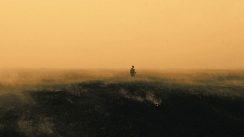 кадр из фильма Рай