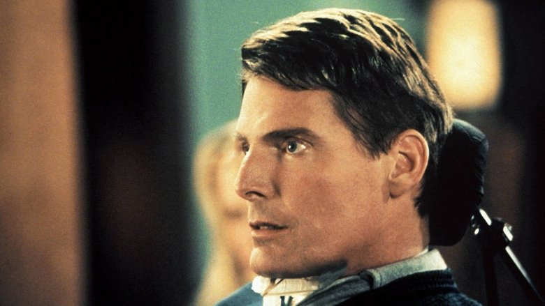 кадр из фильма Rear Window