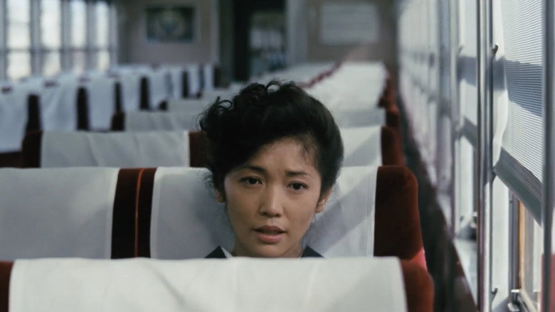 кадр из фильма 不倫