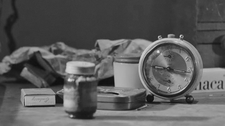 кадр из фильма A Great Day