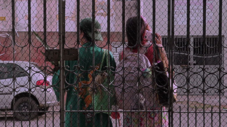 кадр из фильма Na Casa dos 20