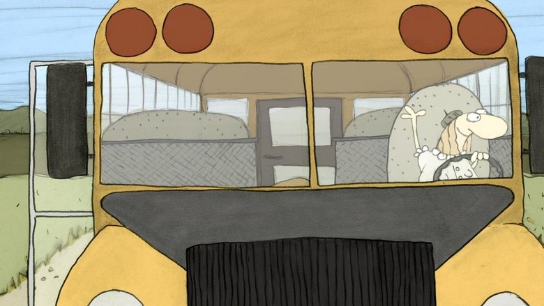 кадр из фильма Histoires de bus