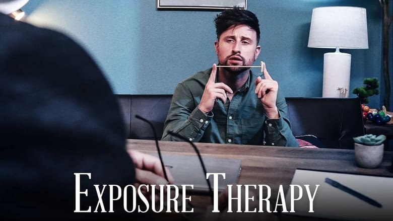 кадр из фильма Exposure Therapy