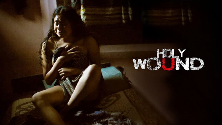 кадр из фильма ഹോളി വോട്ടുണ്ട്