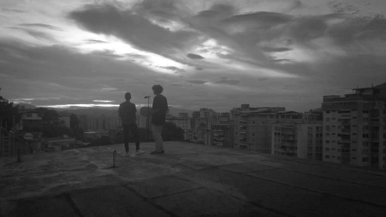 кадр из фильма Última vez hace mucho tiempo