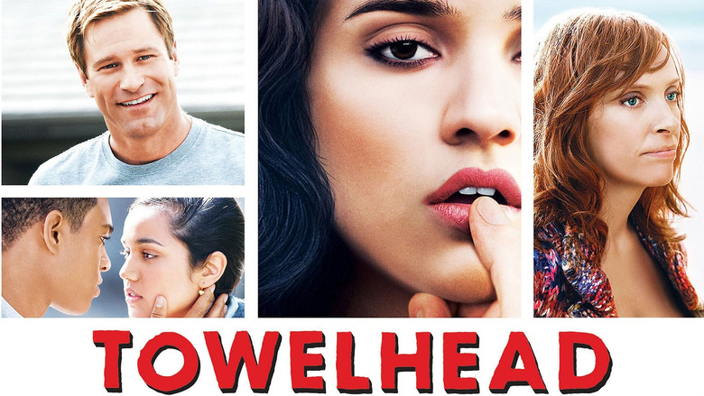 кадр из фильма Как на ладони