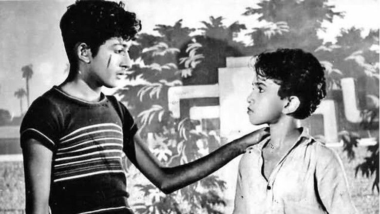 кадр из фильма ബാലൻ