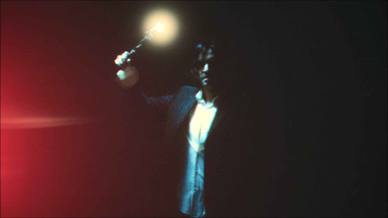 кадр из фильма Yötön Yö