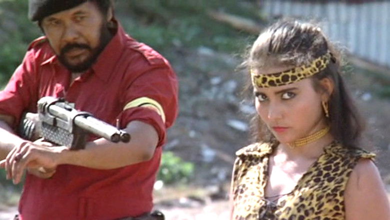 кадр из фильма Perawan disarang sindikat