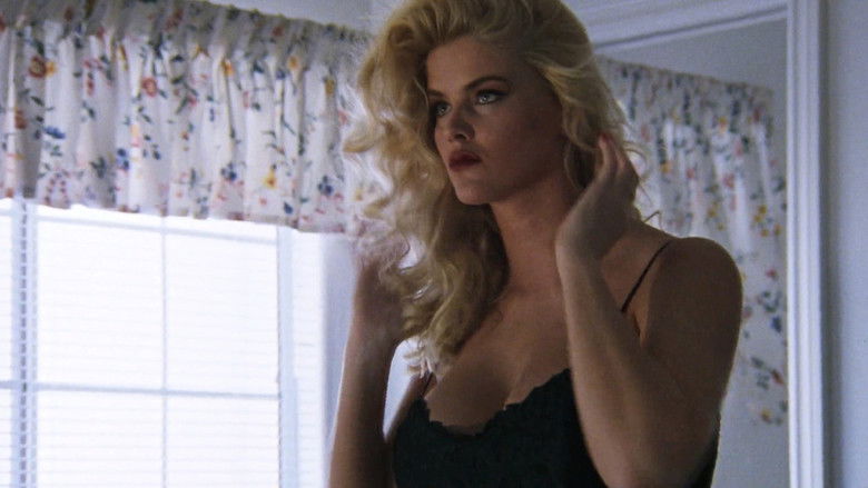 кадр из фильма До крайнего предела