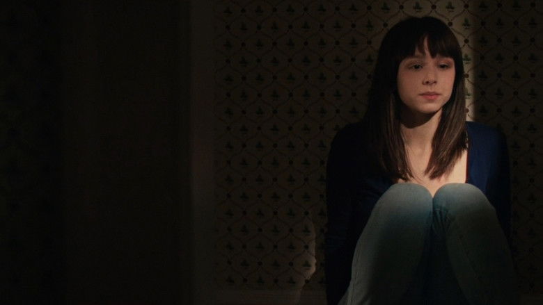 кадр из фильма Тело