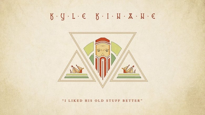 кадр из фильма Kyle Kinane: I Liked His Old Stuff Better