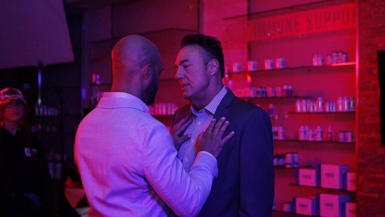 кадр из фильма Our Family Pride