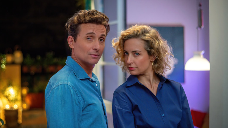 кадр из фильма Dove osano le cicogne