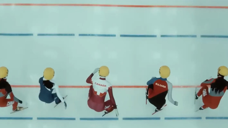 кадр из фильма 我心飞扬