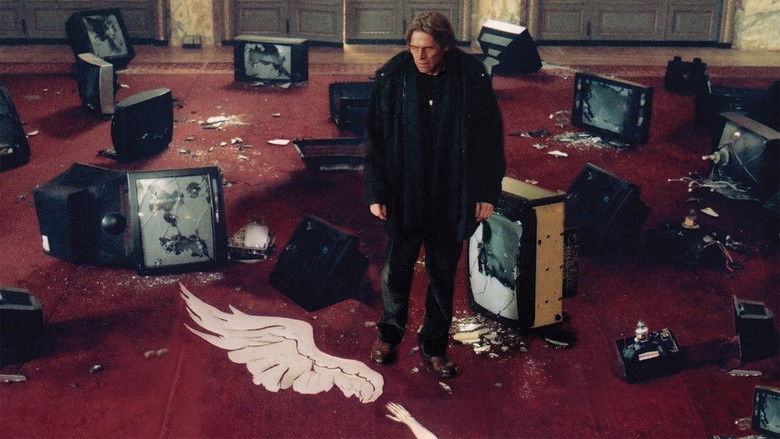 кадр из фильма Пыль времени