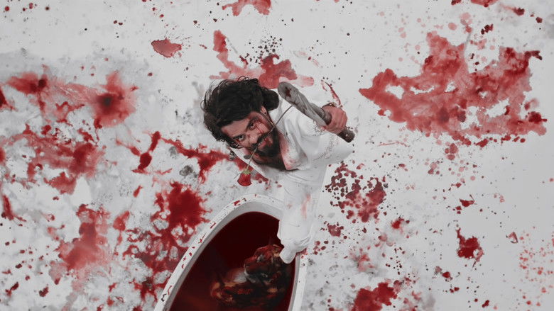 кадр из фильма রাক্ষস