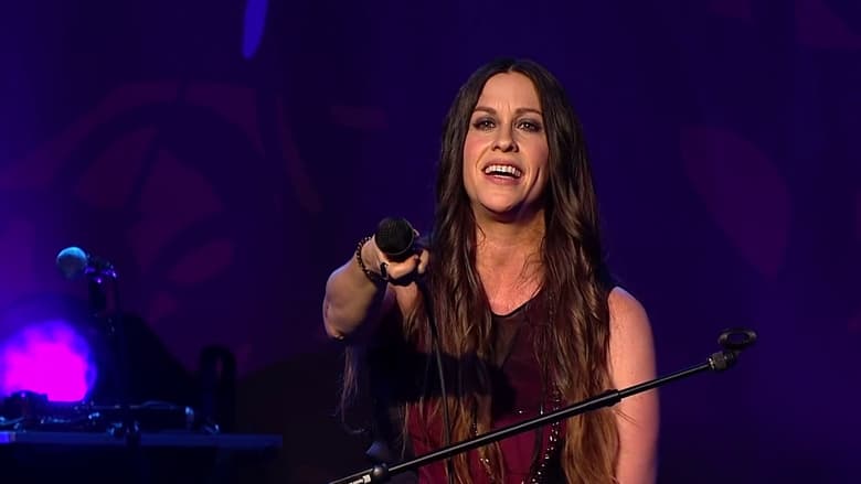 кадр из фильма Alanis Morissette: Guardian Angel Tour