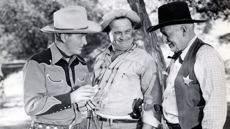 кадр из фильма Oklahoma Blues