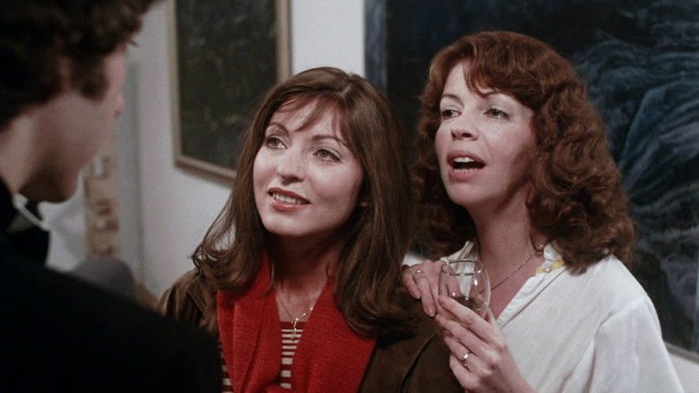 кадр из фильма The Hot Touch