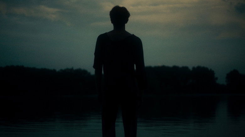 кадр из фильма Hancsovszky