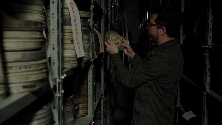 кадр из фильма Zombies en el cañaveral: el documental