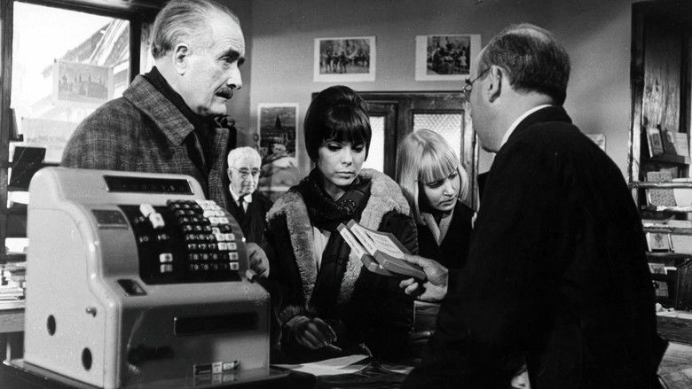 кадр из фильма Szyfry