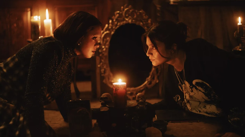 кадр из фильма Не преследуй меня