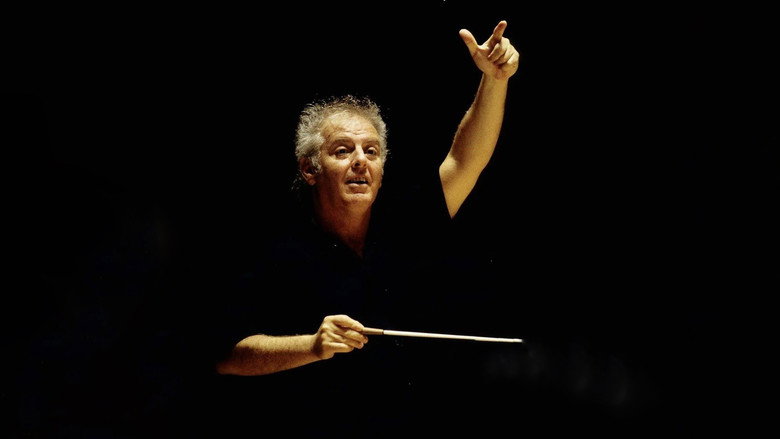 кадр из фильма Festkonzert 