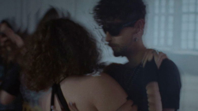 кадр из фильма Vestigi