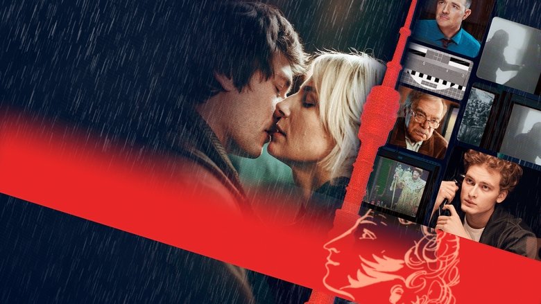 кадр из фильма Самозванцы