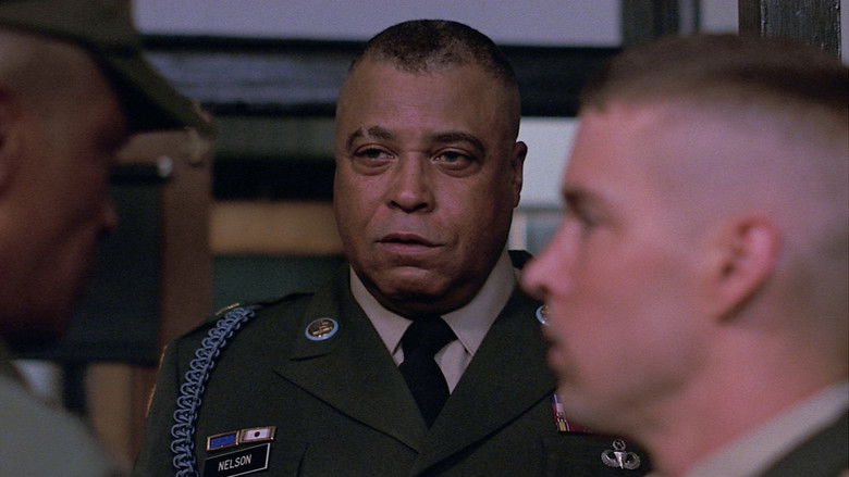 кадр из фильма Сады камней