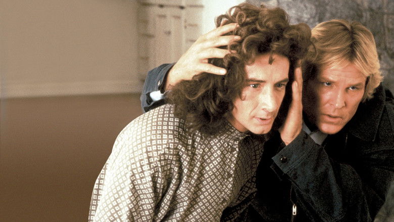 кадр из фильма Три беглеца