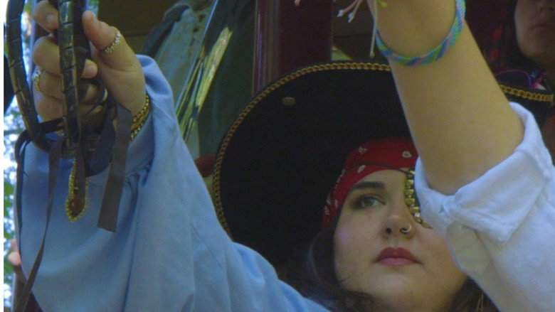 кадр из фильма Close That Box