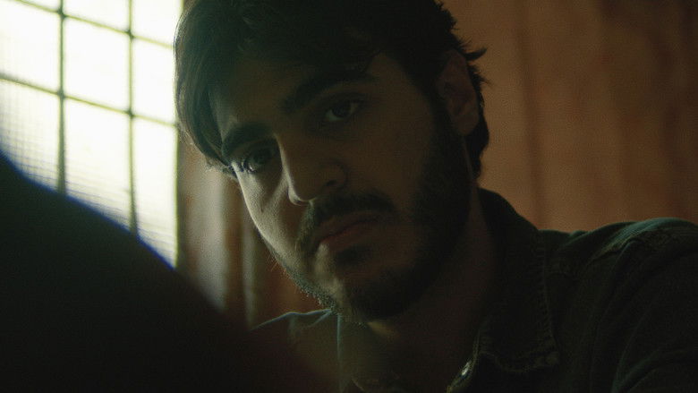 кадр из фильма In The Devil's Den