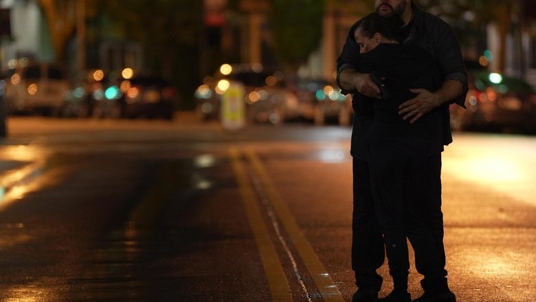 кадр из фильма Взвести курки