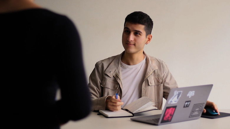 кадр из фильма Επίσης