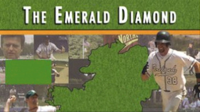 кадр из фильма The Emerald Diamond