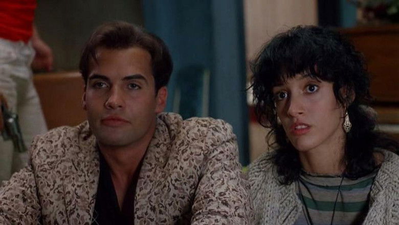 Кровь и бетон