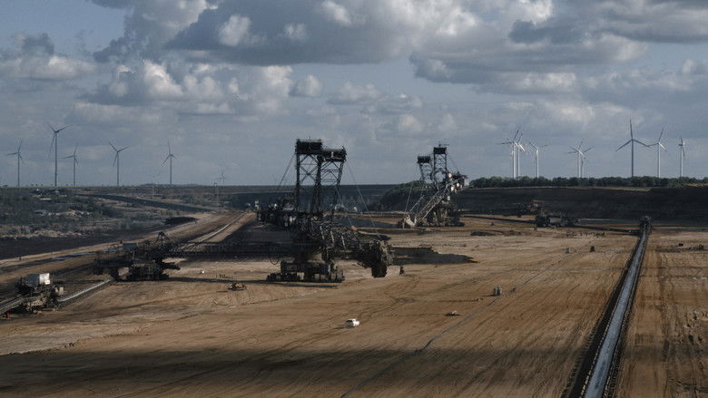 кадр из фильма Bis hierhin und wie weiter?