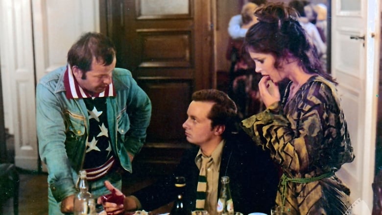 кадр из фильма Wesela nie będzie